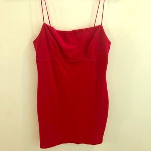 Little Red Dress 💋